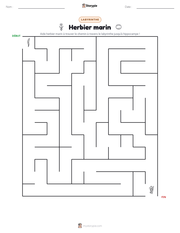 Labyrinthe