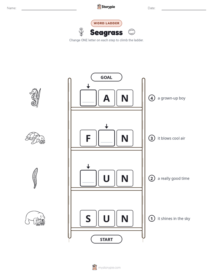 Word Ladder