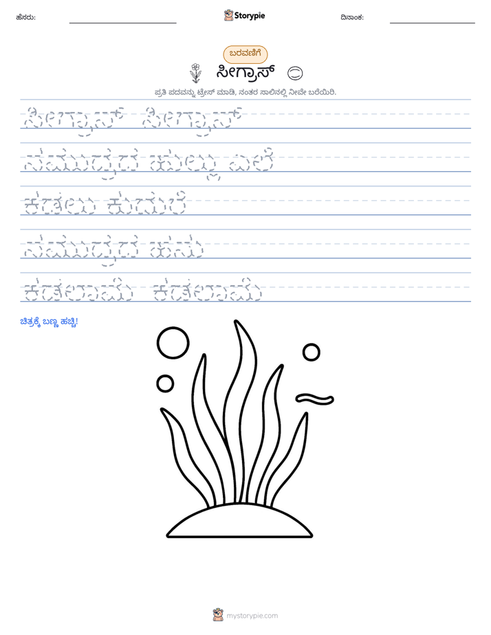 ಲೇಖನ ಅಭ್ಯಾಸ