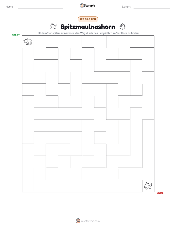 Labyrinth
