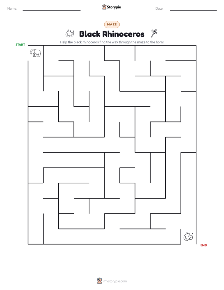 Maze