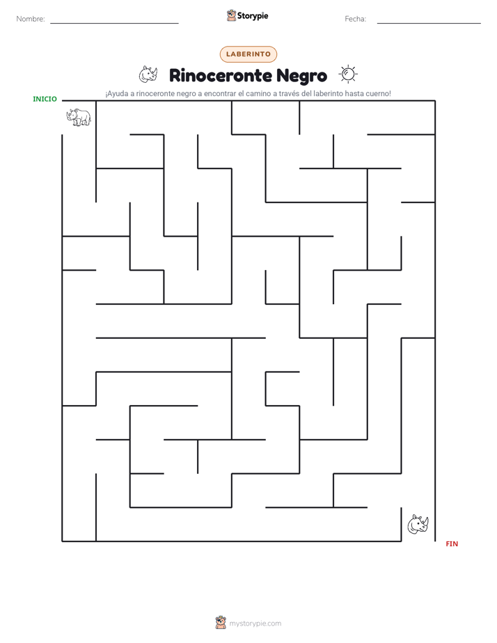 Labyrintho