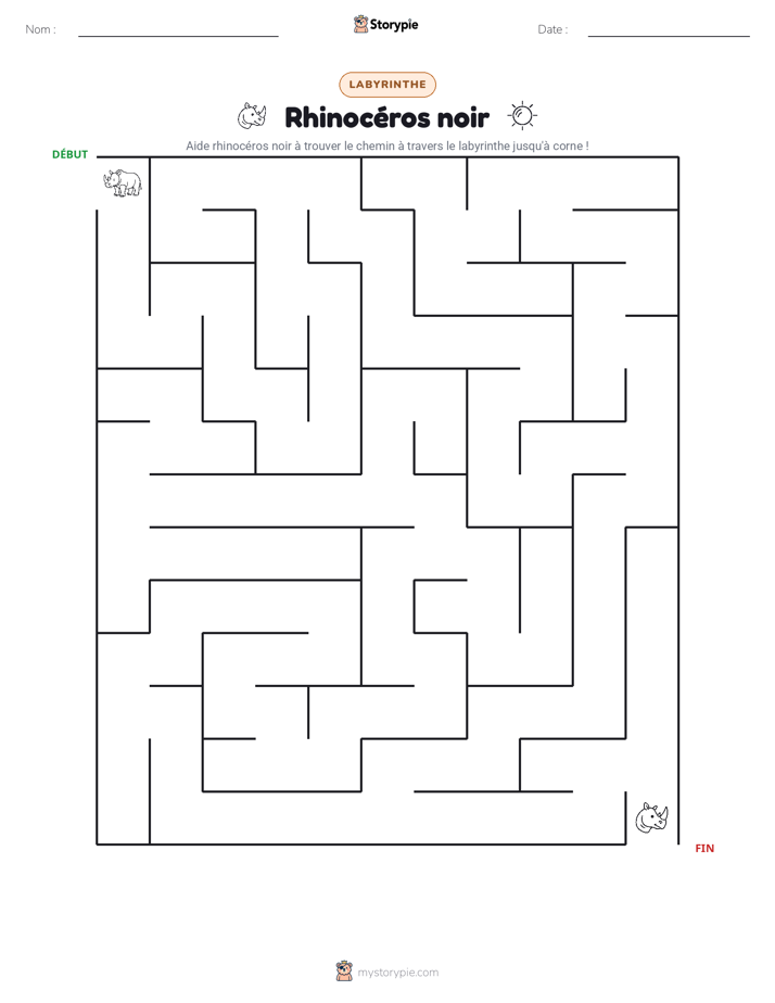 Labyrinthe