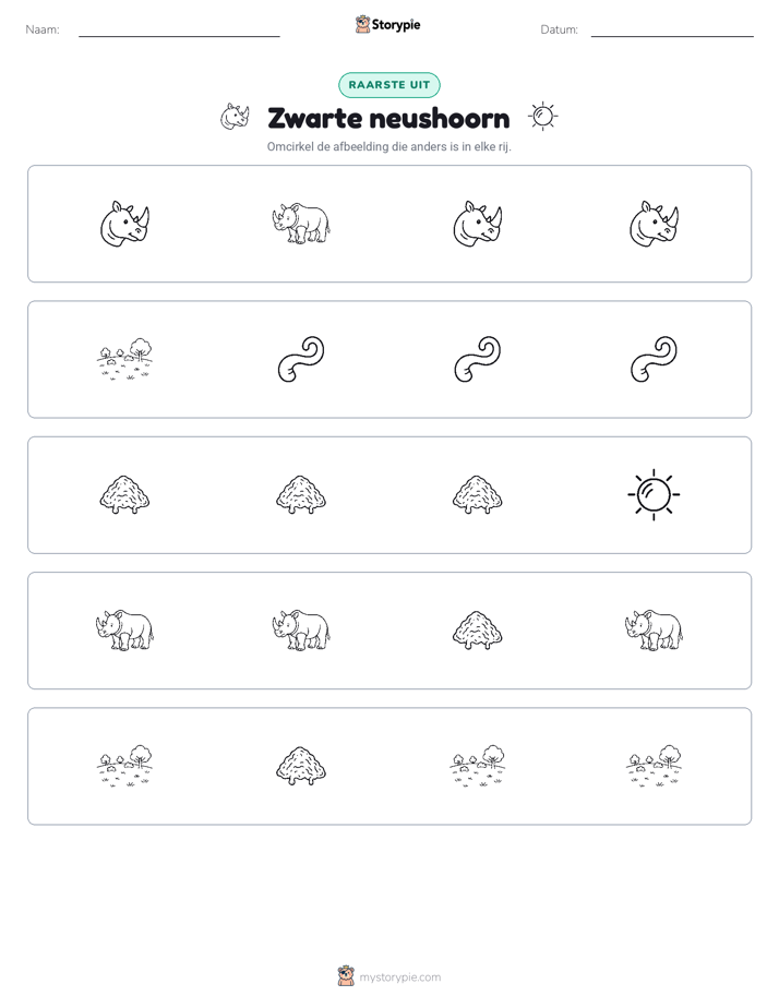 Vreemde Tussenuit
