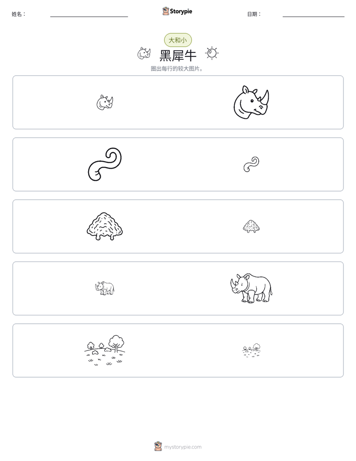 分类