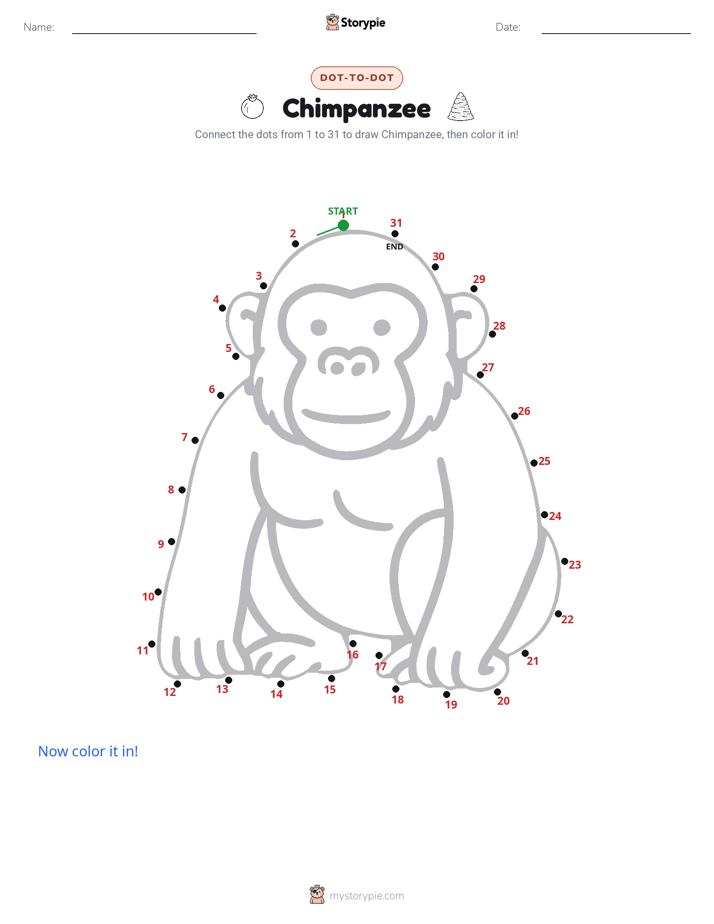 Dot to Dot
