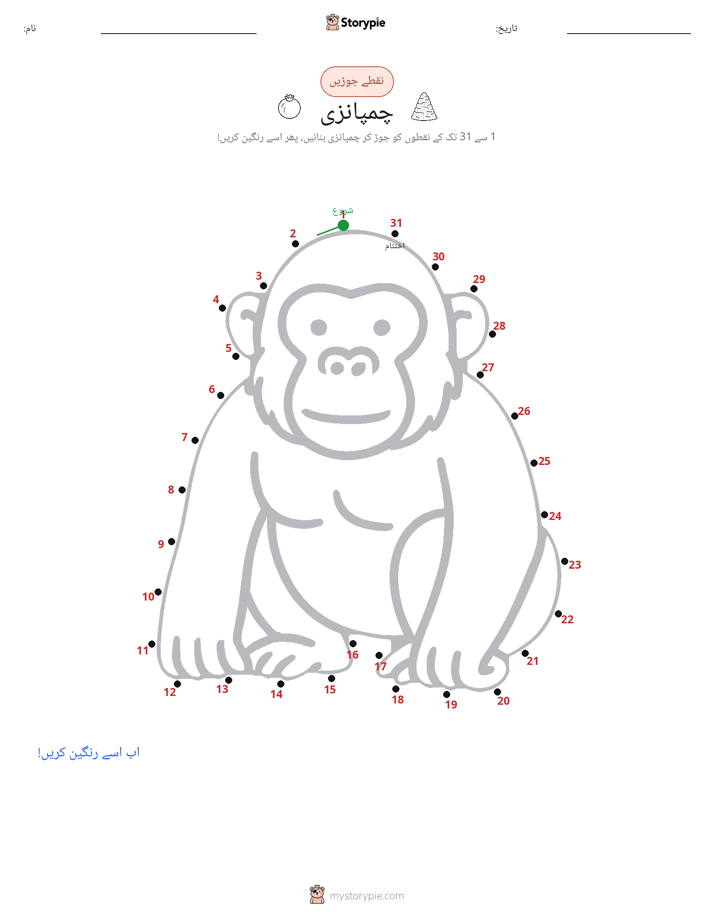 نقطے سے نقطے تک