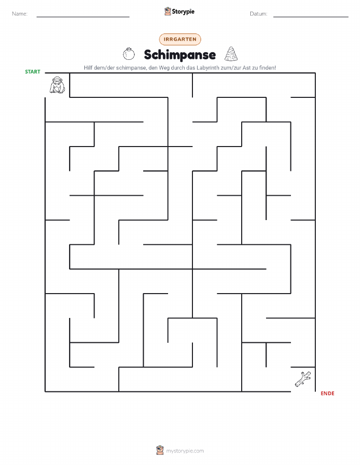 Labyrinth