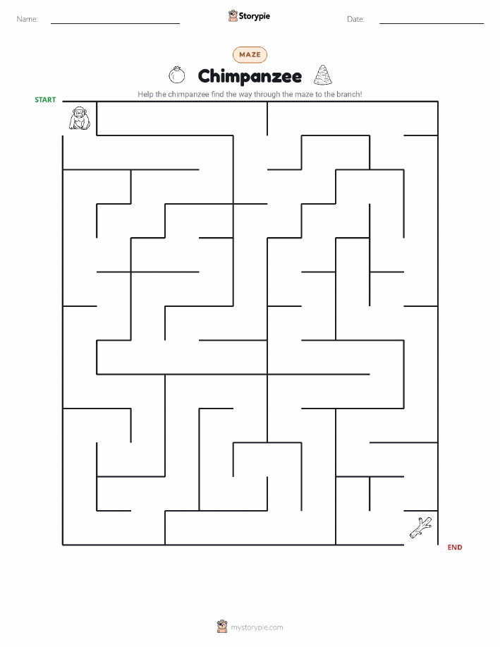 Maze