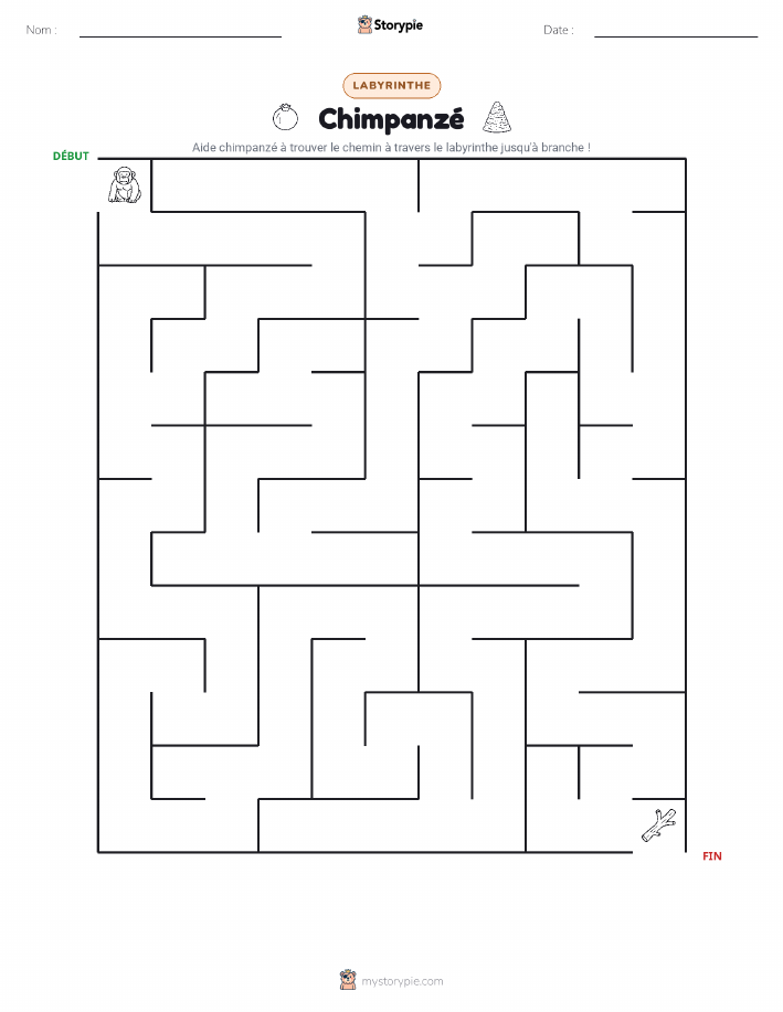 Labyrinthe