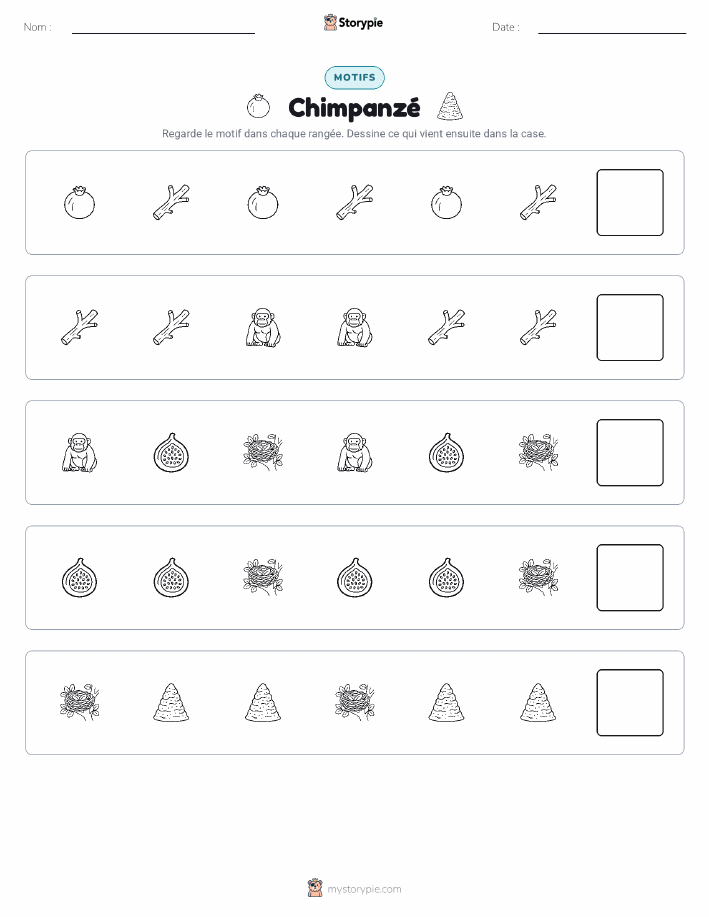 Motifs
