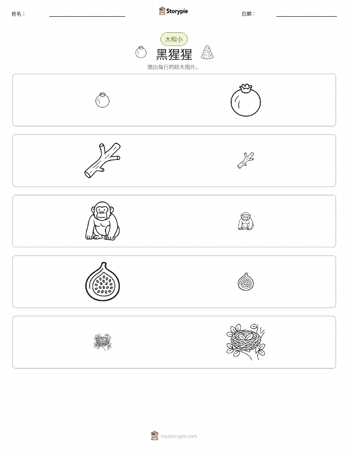 分类