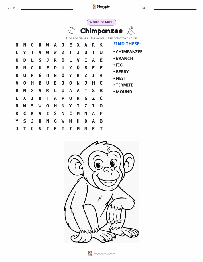 Word Search