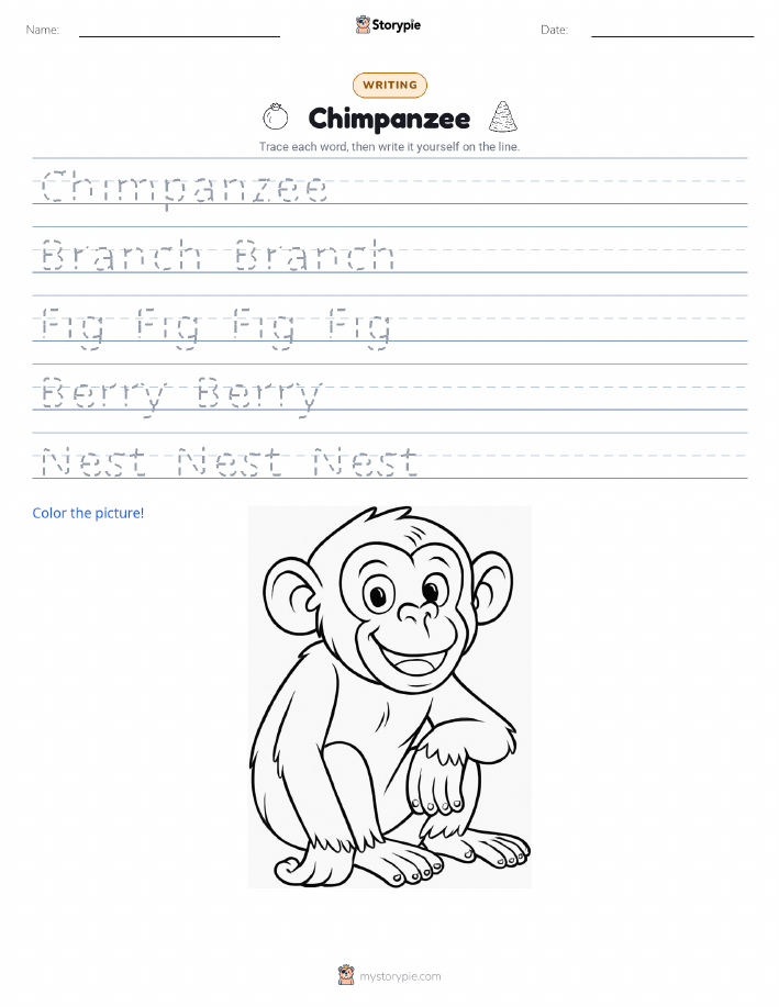 Writing Practice