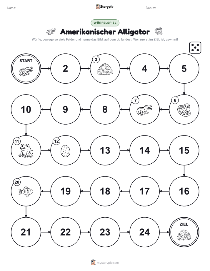 Wurf- & Bewegungsspiel