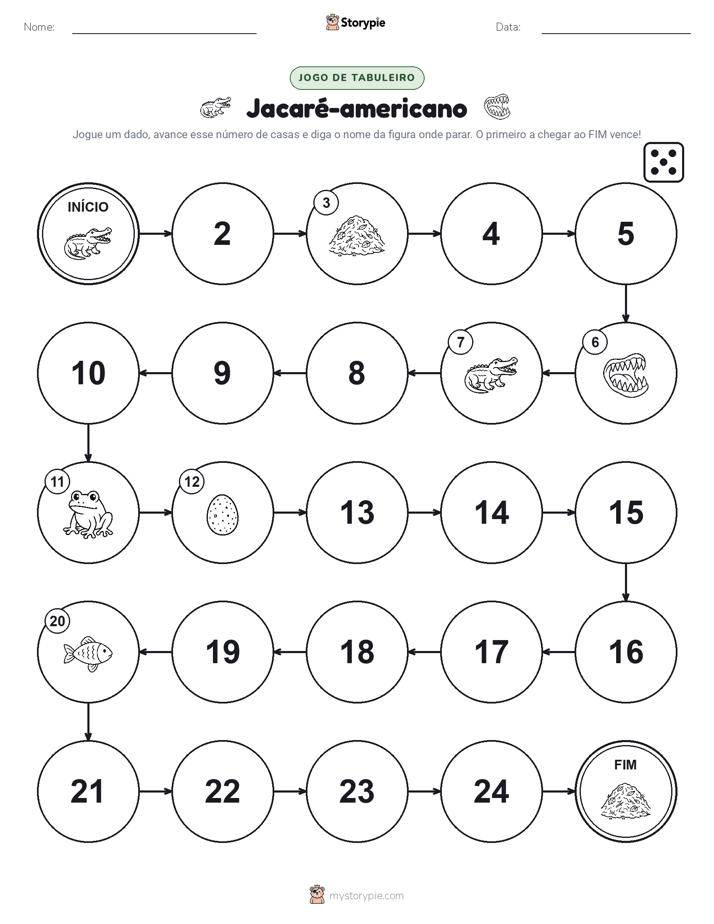 Jogo de Rolagem e Movimento