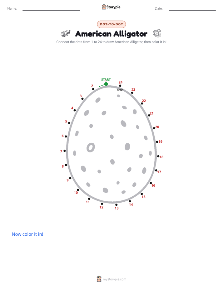 Dot to Dot