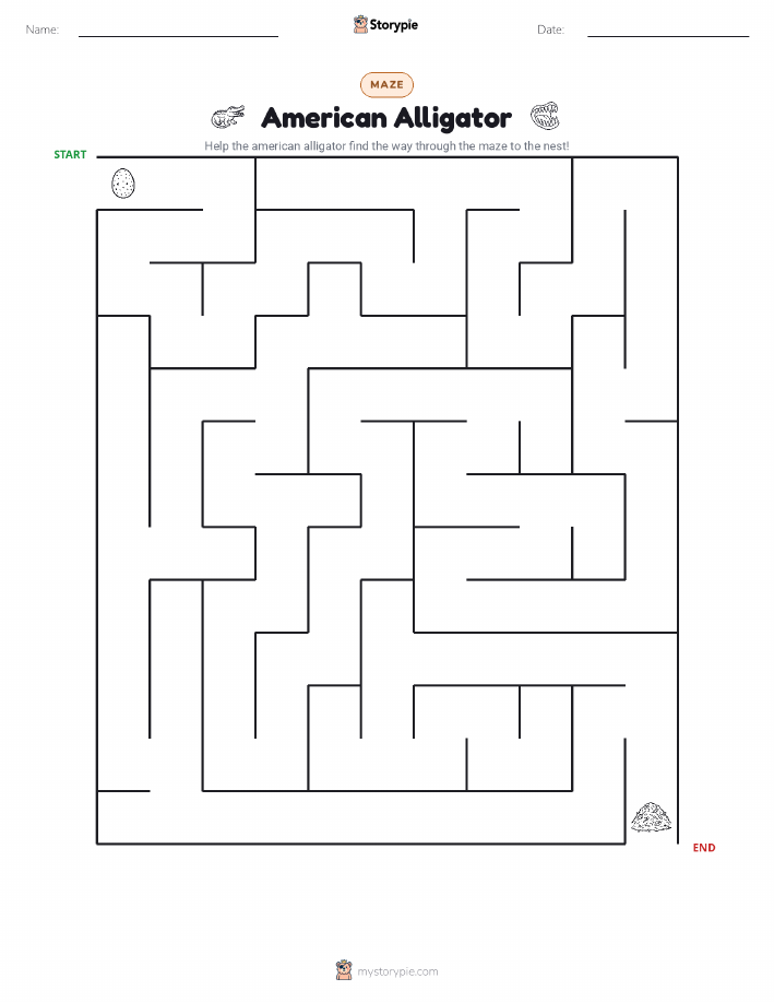 Maze