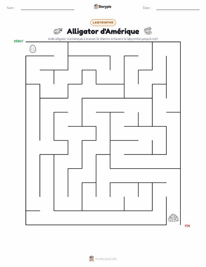 Labyrinthe