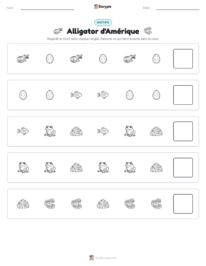 Motifs