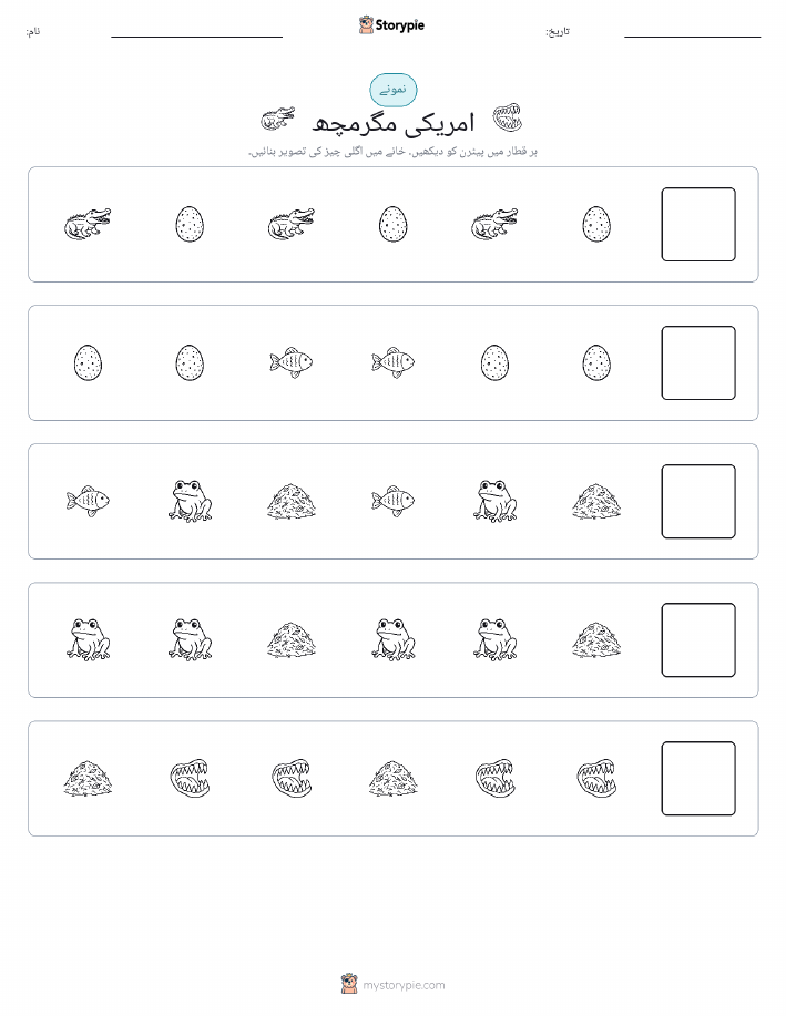 پیٹرن