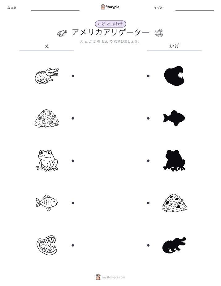 シャドウマッチ