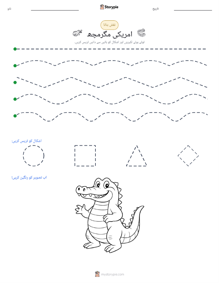 نقشہ بنانا