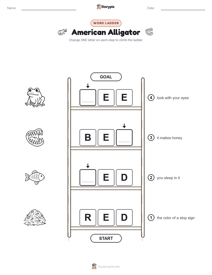Word Ladder