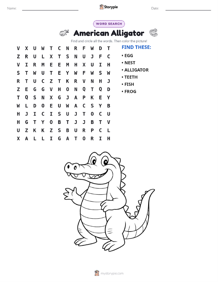 Word Search