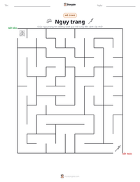 Xem trước tài liệu in sẵn Ngụy trang