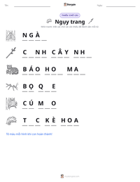 Xem trước tài liệu in sẵn Ngụy trang