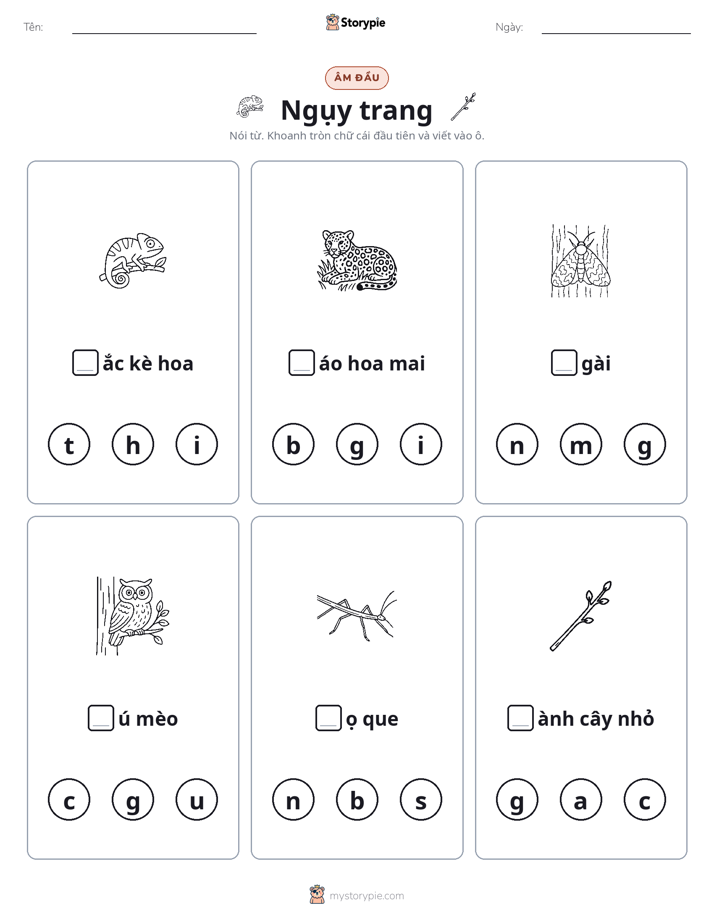 Âm Đầu