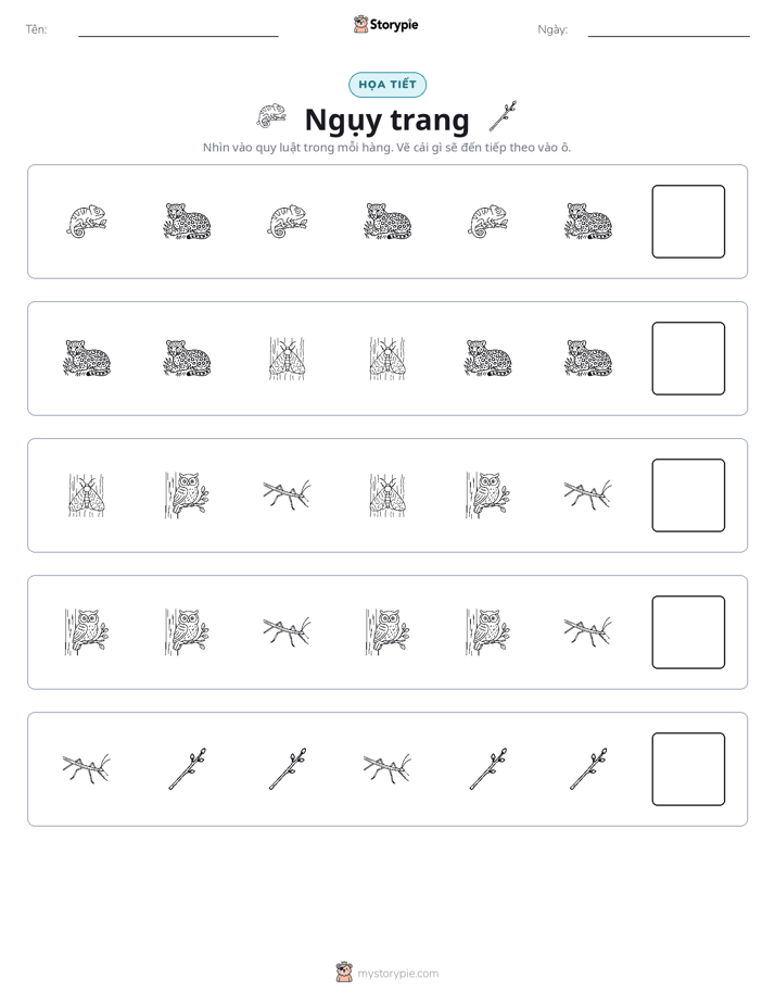 Mẫu Hình