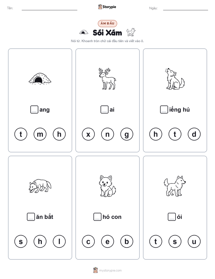 Âm Đầu