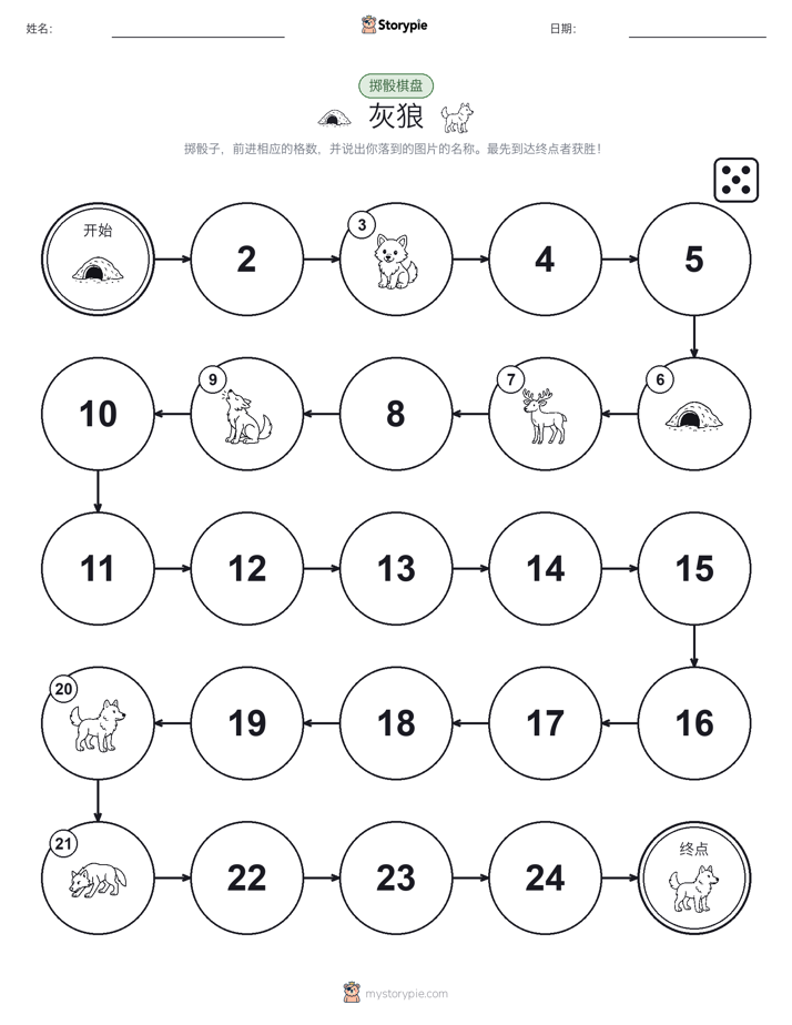 滚动与移动游戏