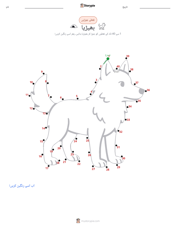 نقطے سے نقطے تک