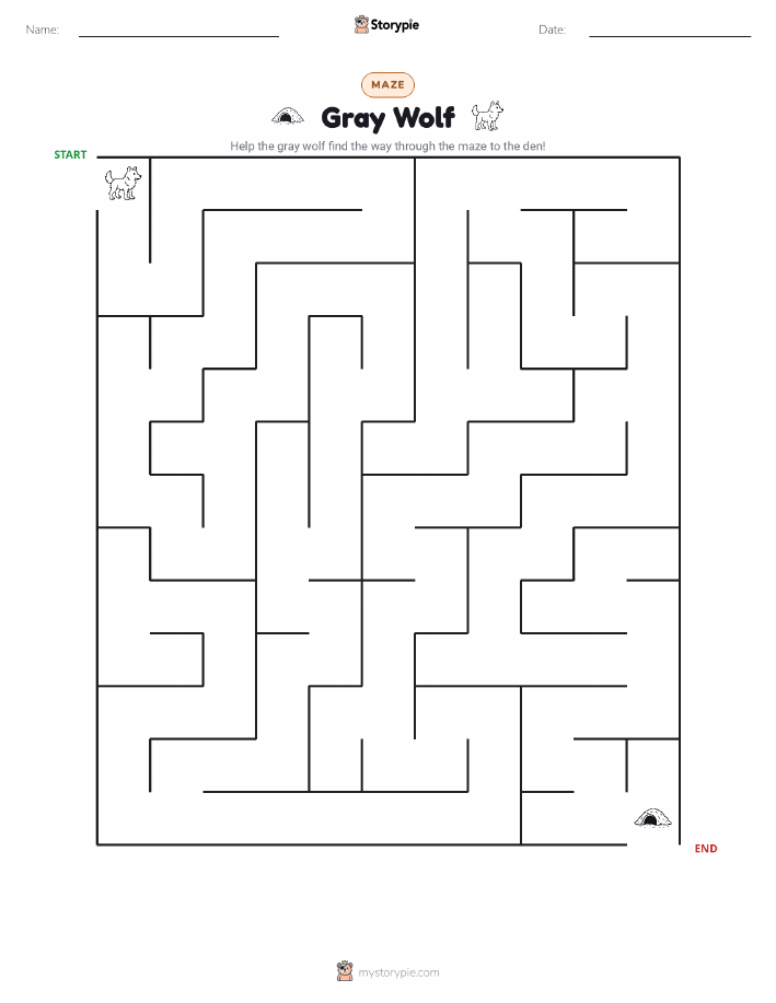 Maze
