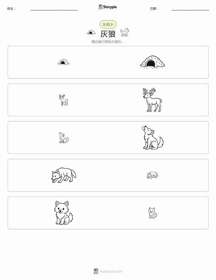 分类