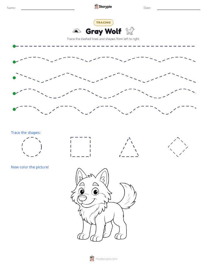 Tracing