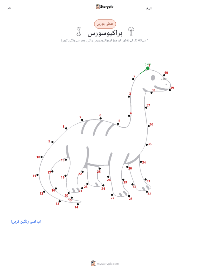 نقطے سے نقطے تک