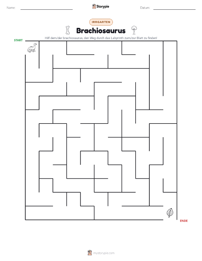 Labyrinth
