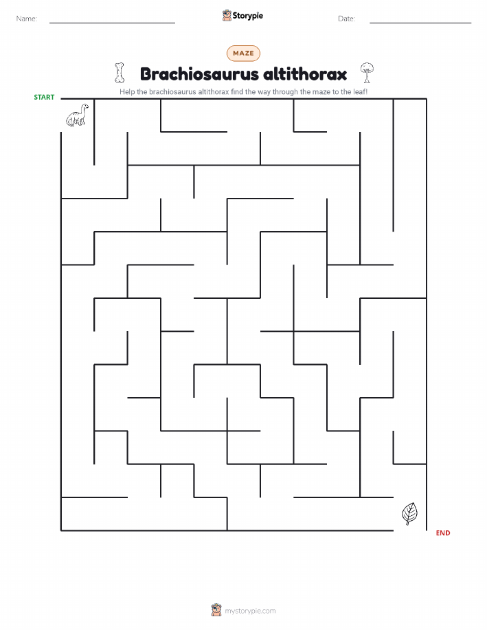 Maze