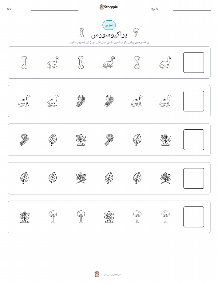 پیٹرن