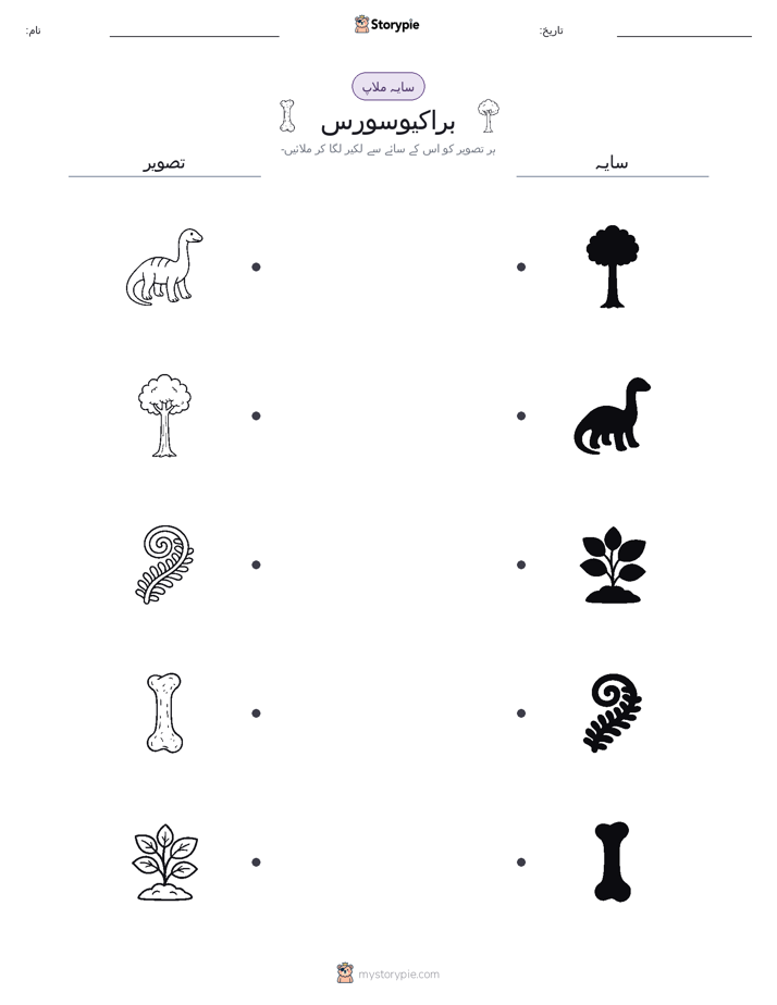 سایہ ملائیں