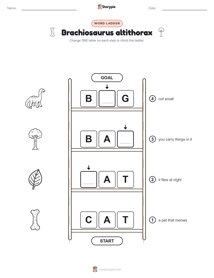 Word Ladder