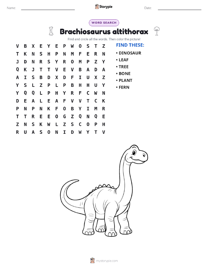 Word Search