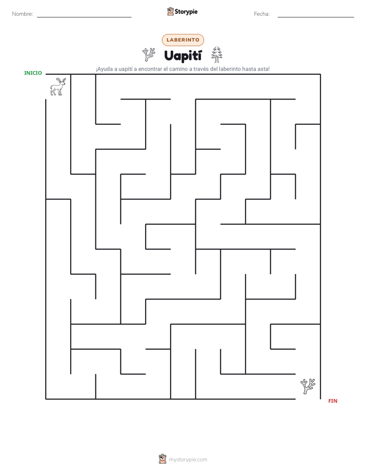 Labyrintho