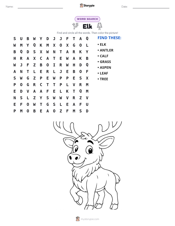 Word Search