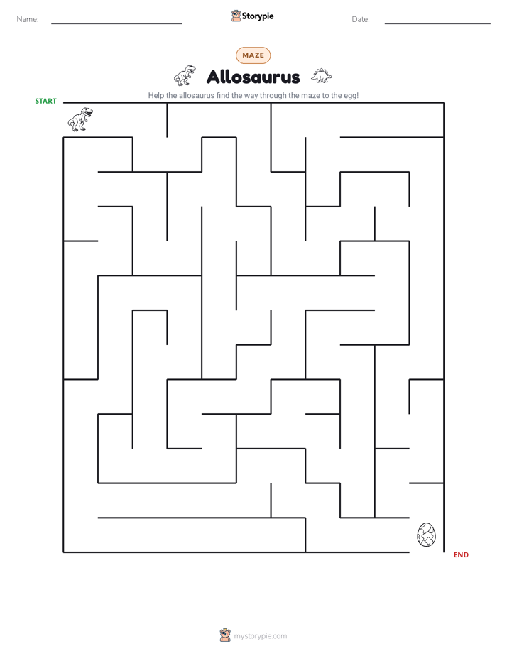 Maze