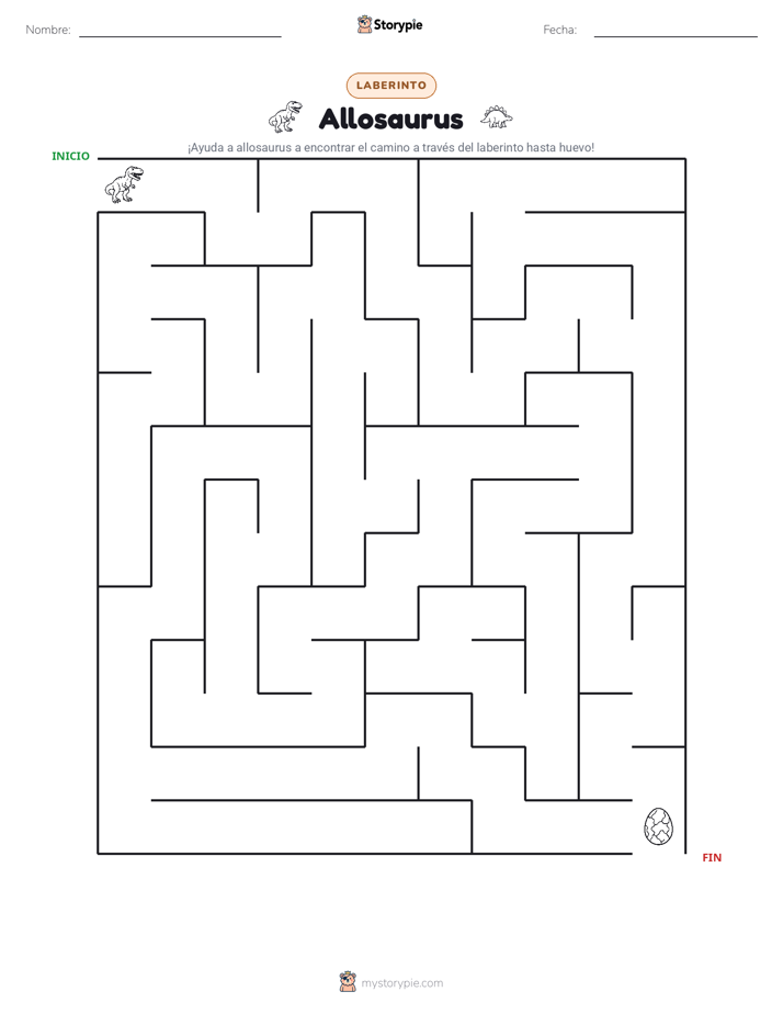 Labyrintho